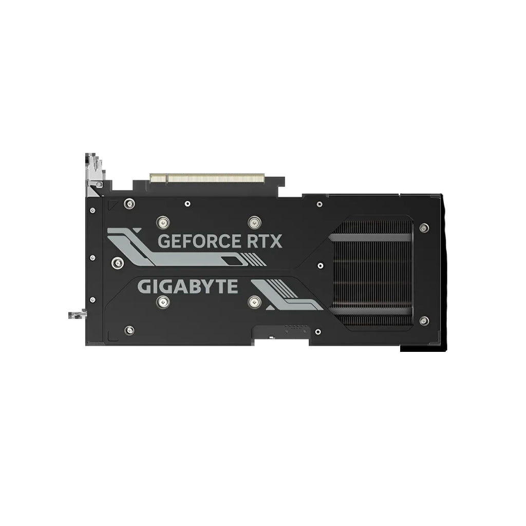 GeForce RTX™ 4070 Ti SUPER WINDFORCE OC 16G