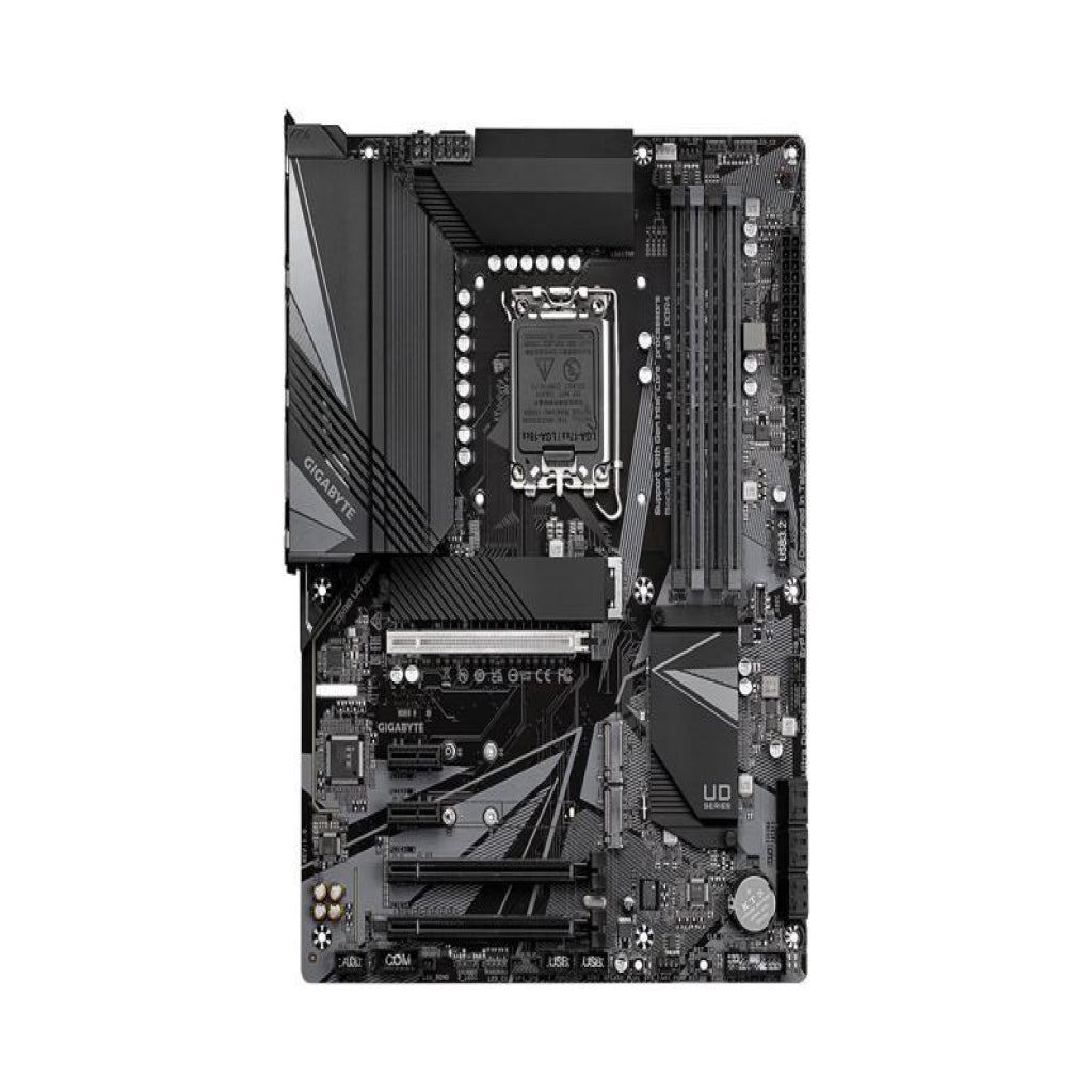 Gigabyte Z690 UD DDR4 ATX LGA1700 Motherboard