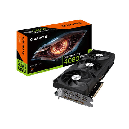 GeForce RTX™ 4080 SUPER WINDFORCE 16G