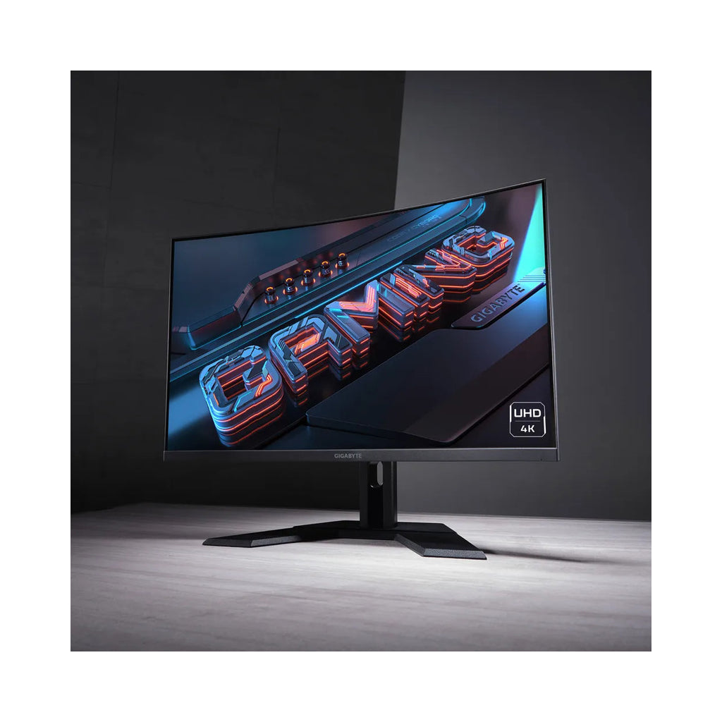 M32UC Gaming Monitor