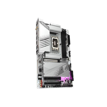 Gigabyte Z790 AORUS ELITE AX ICE ATX LGA1700 Motherboard