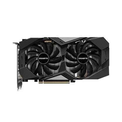 GeForce® GTX 1660 SUPER™ D6 6G