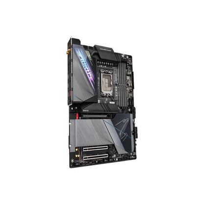 Gigabyte Z790 AORUS MASTER X EATX LGA1700 Motherboard