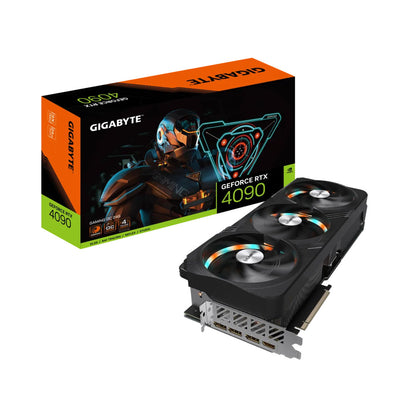 GeForce RTX™ 4090 GAMING OC 24G