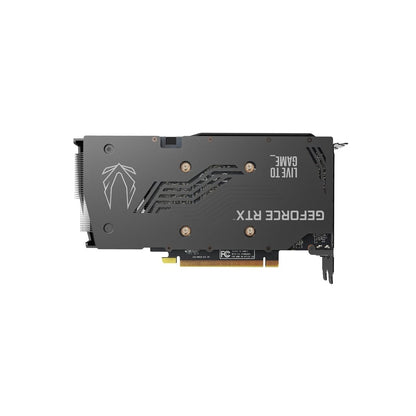 ZOTAC GAMING GeForce RTX 3060 Twin Edge