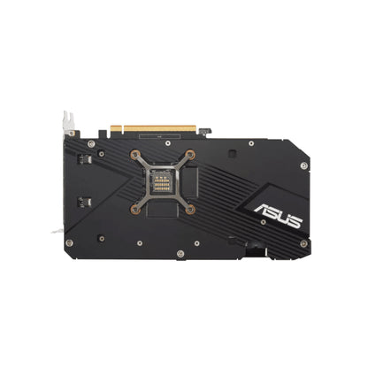 ASUS Dual Radeon™ RX 6600