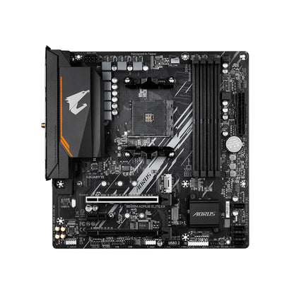 B550M AORUS ELITE AX