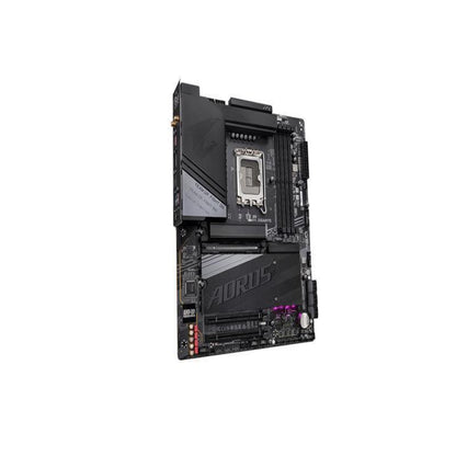 Gigabyte Z790 AORUS ELITE X AX ATX LGA1700 Motherboard