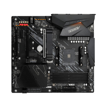 B550 AORUS ELITE V2