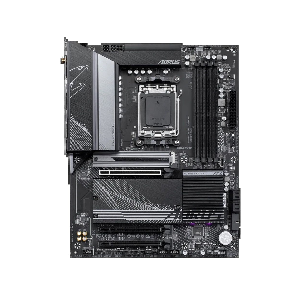 B650 AORUS ELITE AX V2