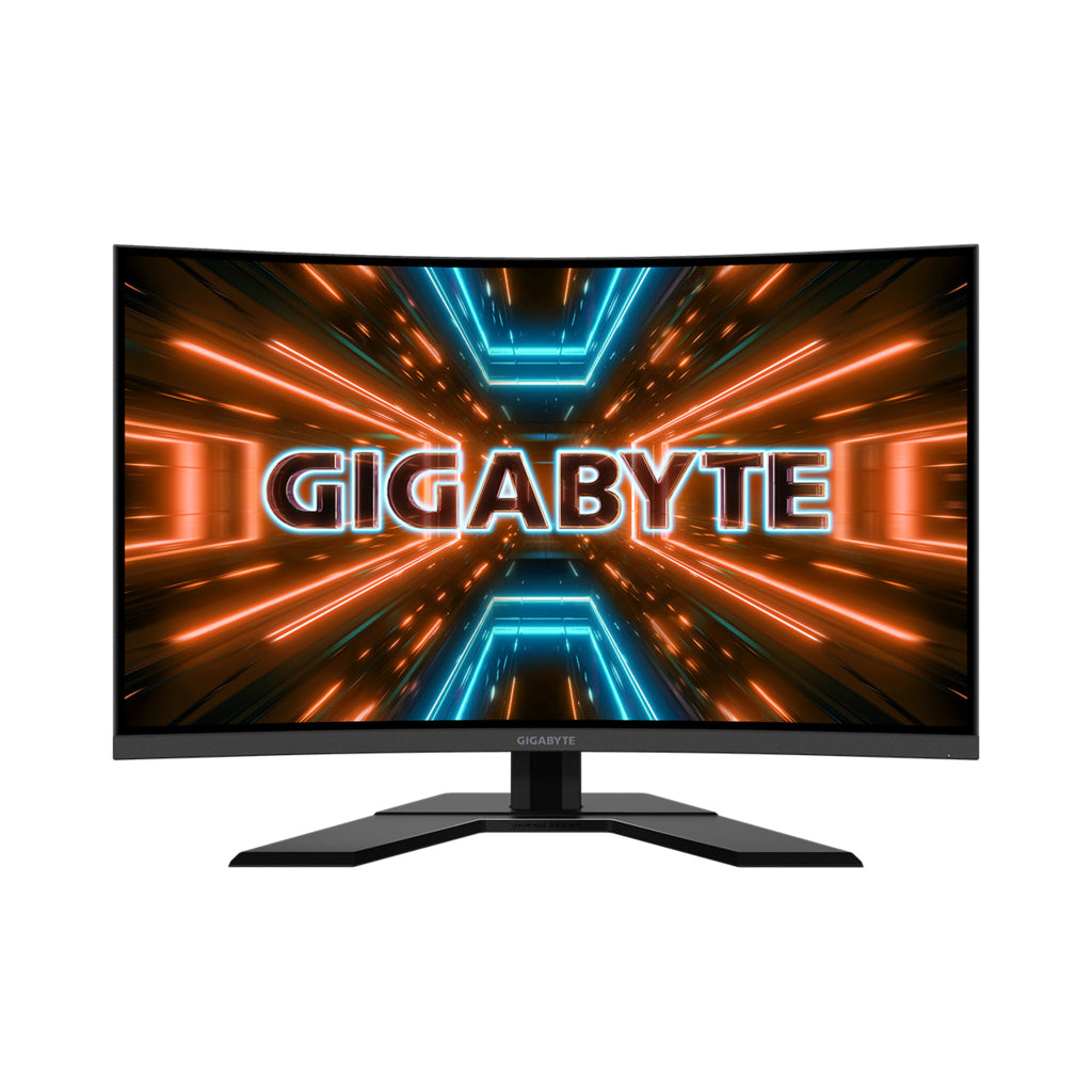 G32QC A Gaming Monitor