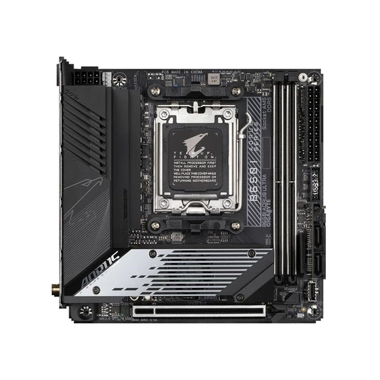 B650I AORUS ULTRA