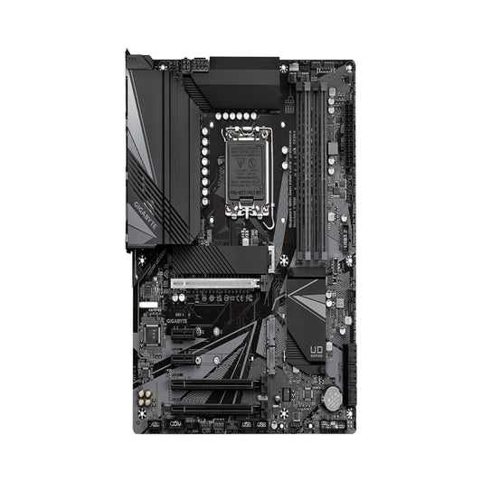 Gigabyte Z690 UD DDR4 V2 ATX LGA1700 Motherboard