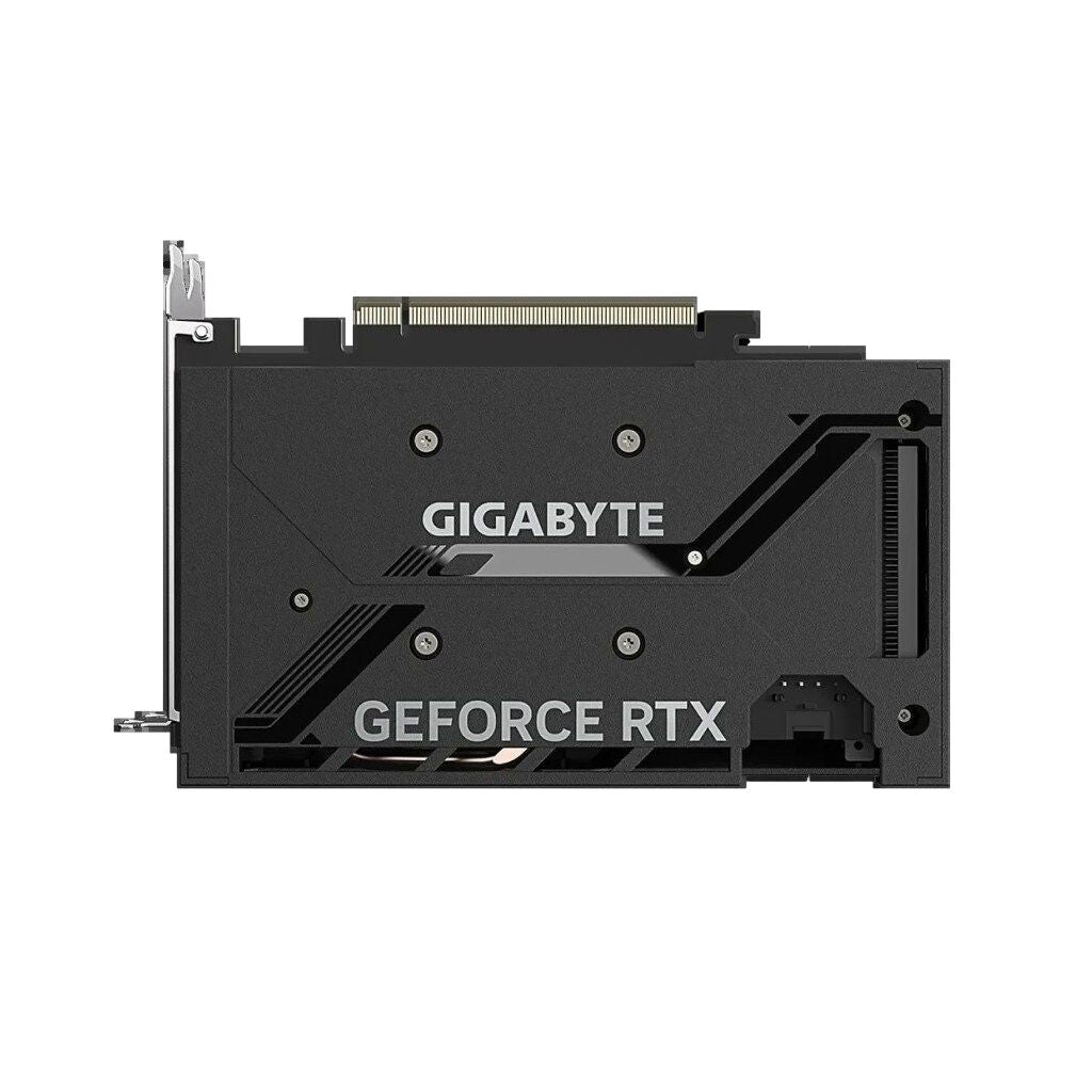 GeForce RTX™ 4060 EAGLE OC 8G